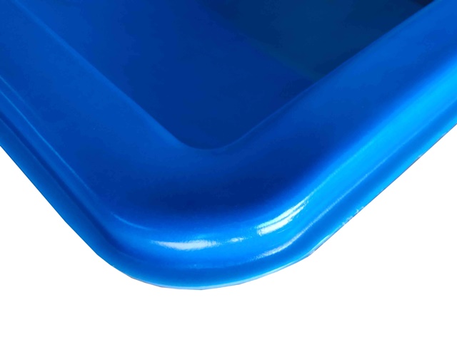 masseira plastica azul 500 litros