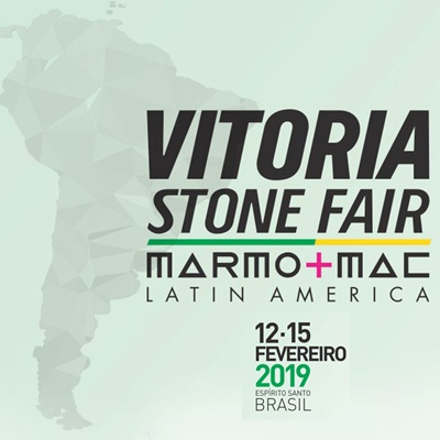 Vitoria Stone Fair 2019
